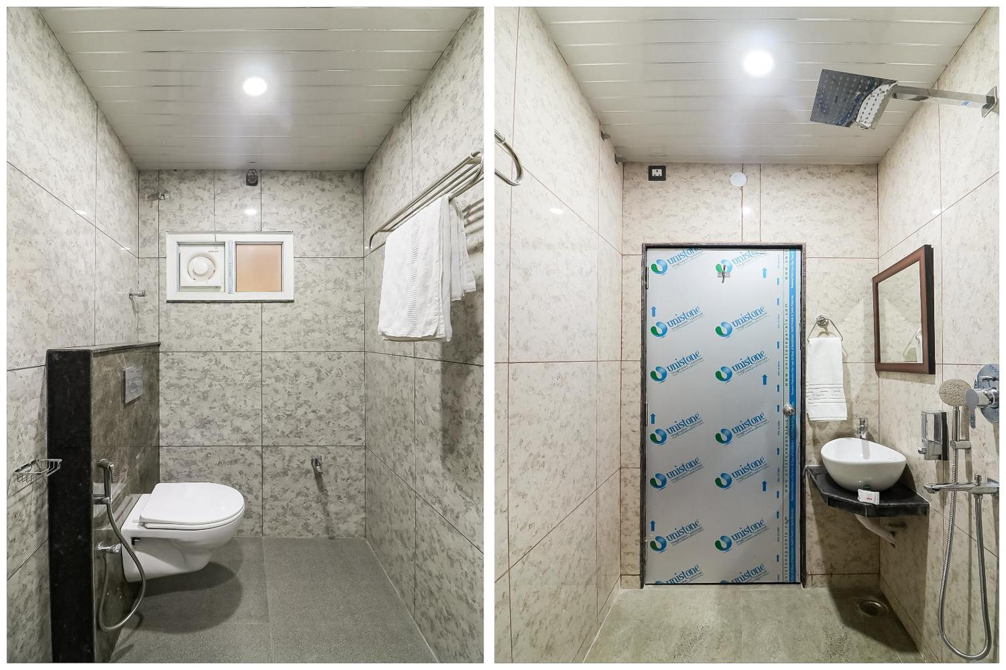 Super Hotel O Padma Manor Brahmapur Luaran gambar